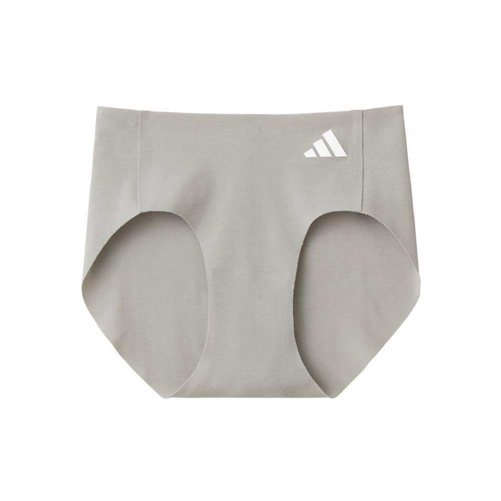 【完全無縫製】ハーフショーツ【SALE】 AP0070 ライトグレー