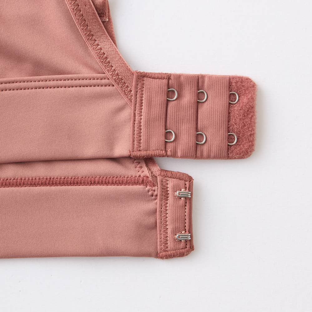 【Sports Foundation】ノンワイヤーブラジャー【SALE】 AP0155 E3