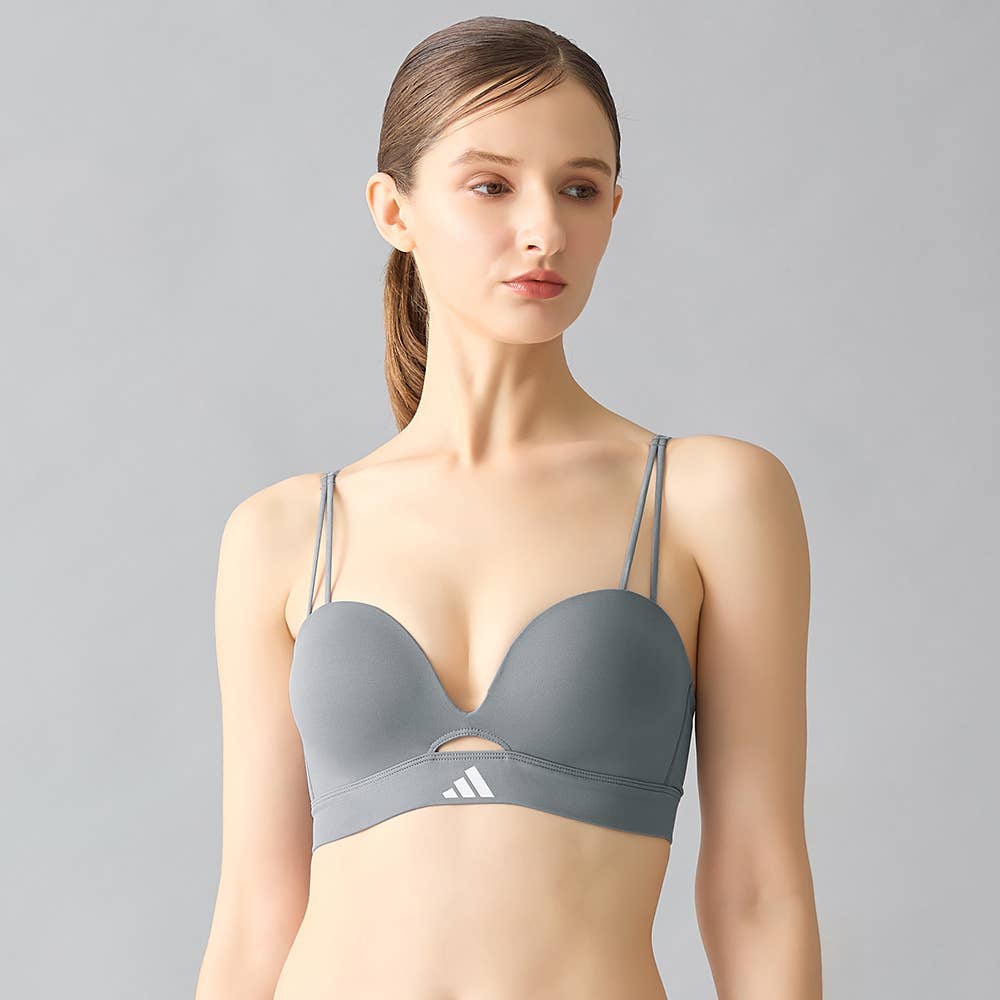 【Sports Foundation】ノンワイヤーブラジャー【SALE】 AP0155 E5