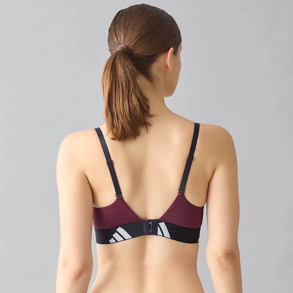 【Sports Foundation】ノンワイヤーブラジャー【SALE】 AP0255 E10