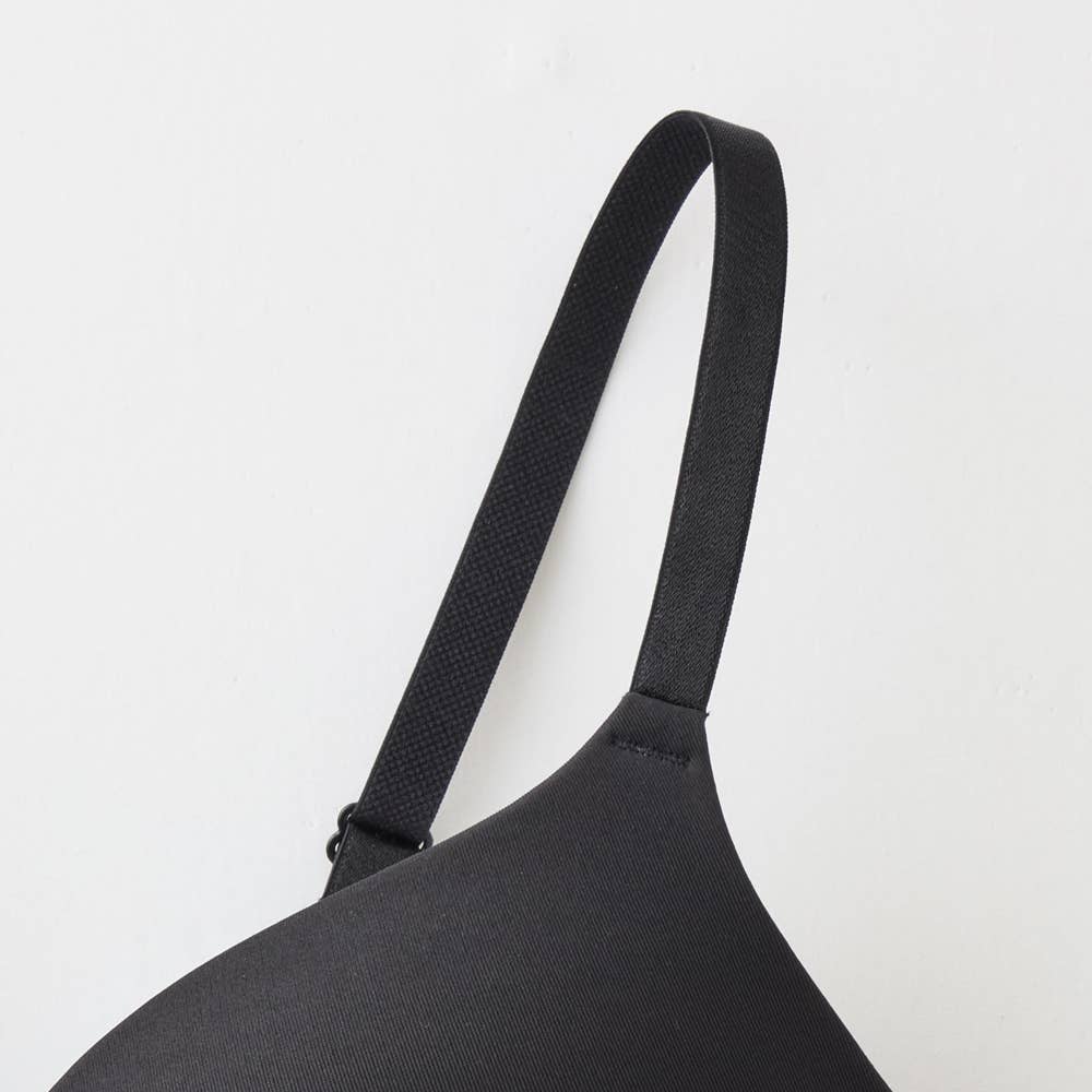 【Sports Foundation】ノンワイヤーブラジャー【SALE】 AP0255 E4