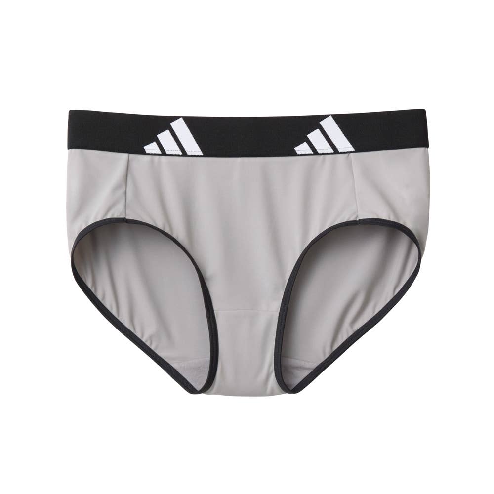 【Sports Foundation】レギュラーショーツ【SALE】 AP0270 ライトグレー