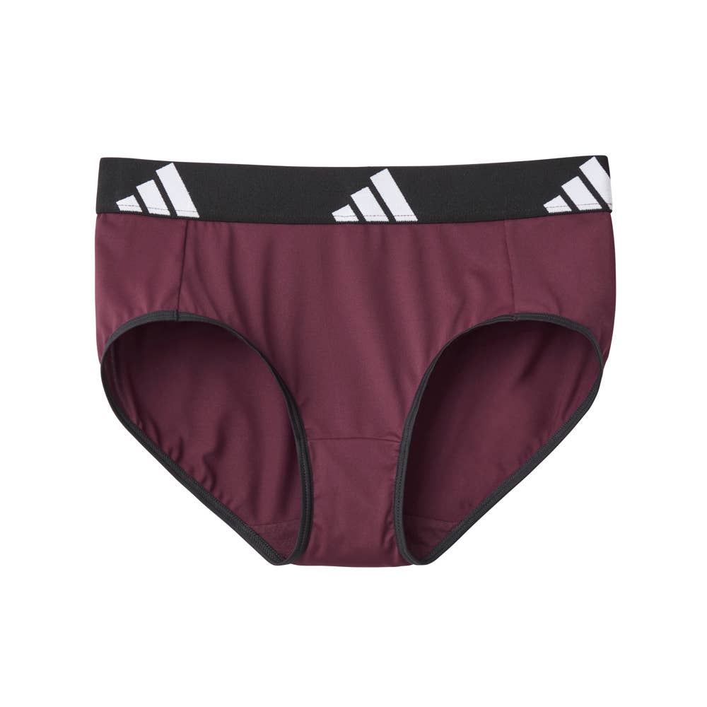 【Sports Foundation】レギュラーショーツ【SALE】 AP0270 ボルドー