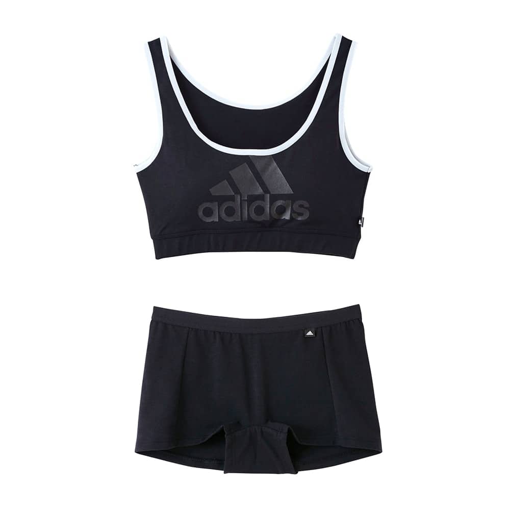 ネット限定お得セット ａｄｉｄａｓ上下セットｂ レディース M ホワイト レディース