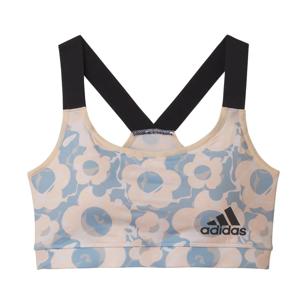 ステラスポーツ　adidas ランニングパンツ　M