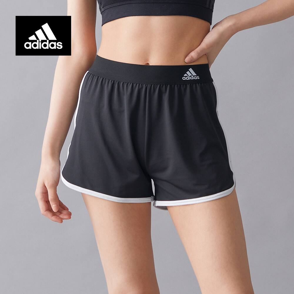 adidas ショートパンツ - エクササイズ