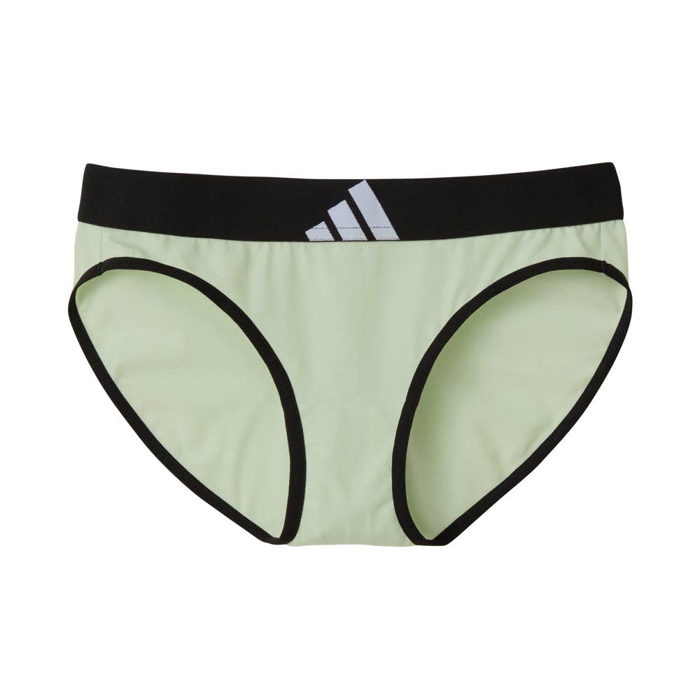 【Basic】ハーフショーツ【SALE】 AP7670 ソフトグリーン