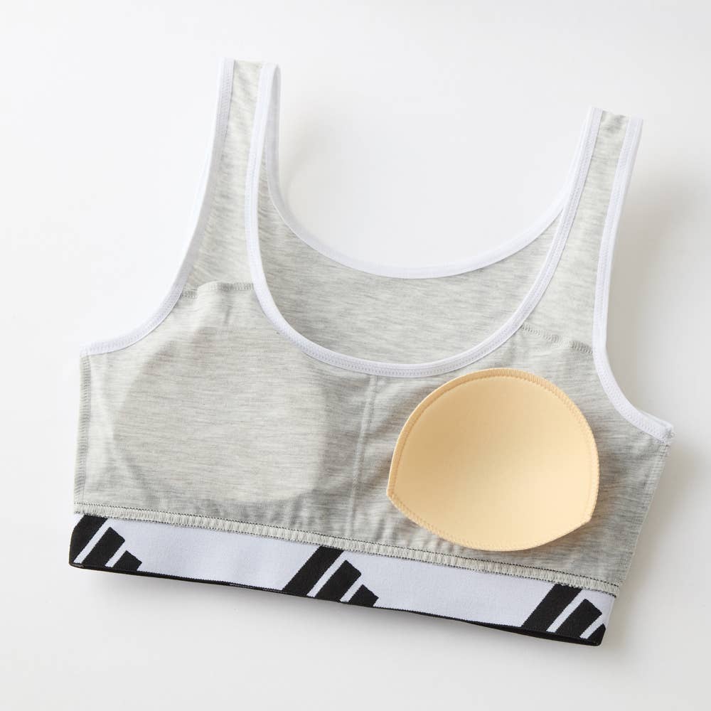 【Basic】ハーフトップ【SALE】 AP8055 E1