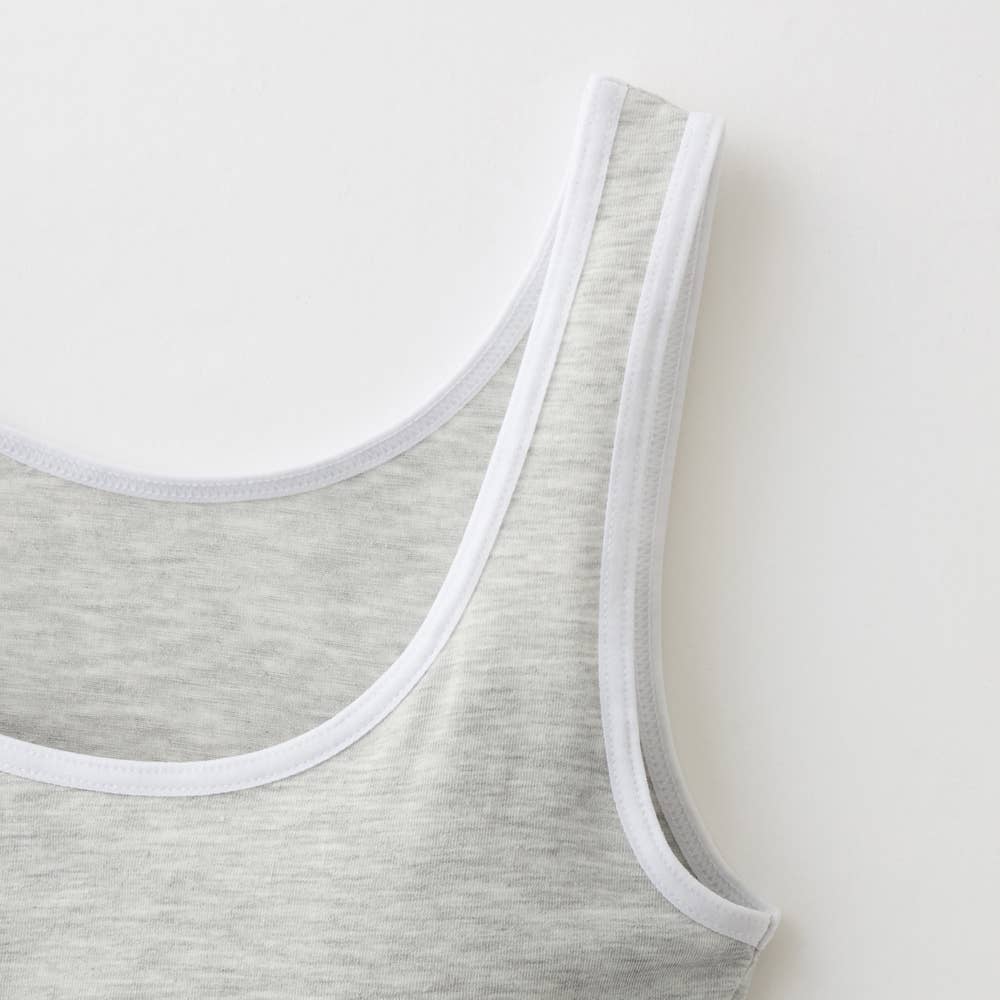 【Basic】ハーフトップ【SALE】 AP8055 E4