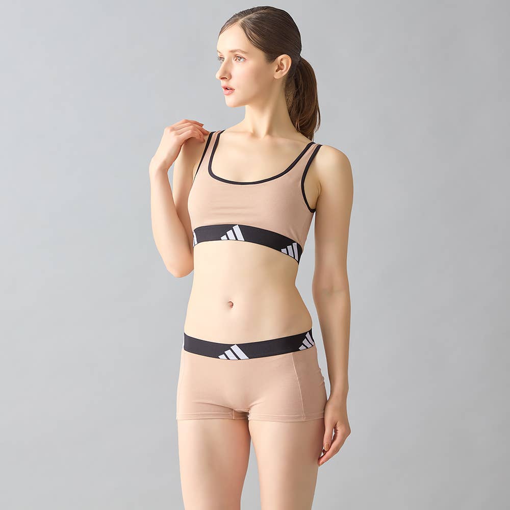 【Basic】ハーフトップ【SALE】 AP8055 E9