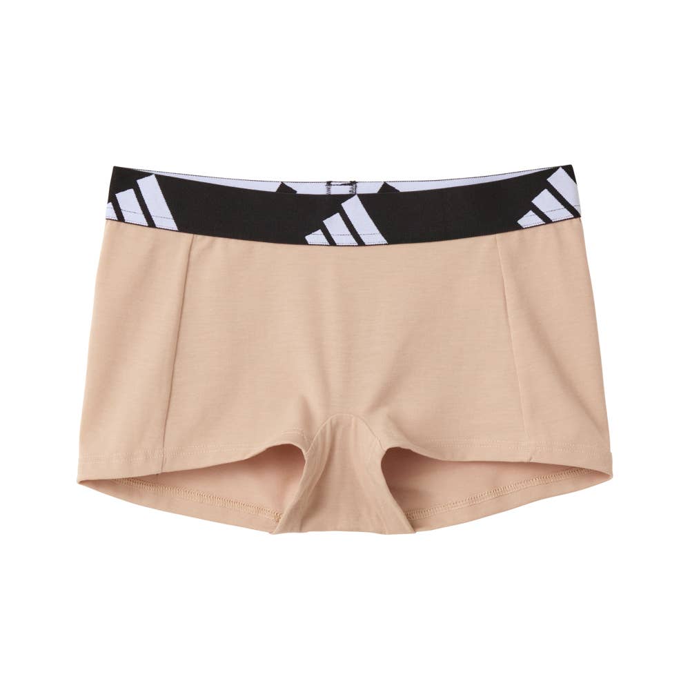 【Basic】ハーフショーツ【SALE】 AP8062 ロイヤルベージュ