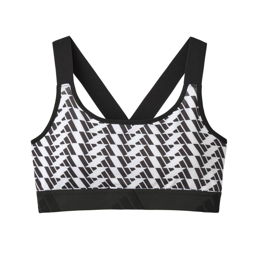 【Print】ハーフトップ【SALE】 AP8355 ホワイト