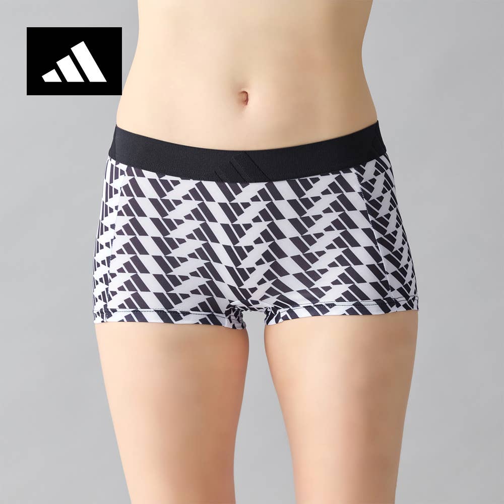 【Print】ハーフショーツ【SALE】