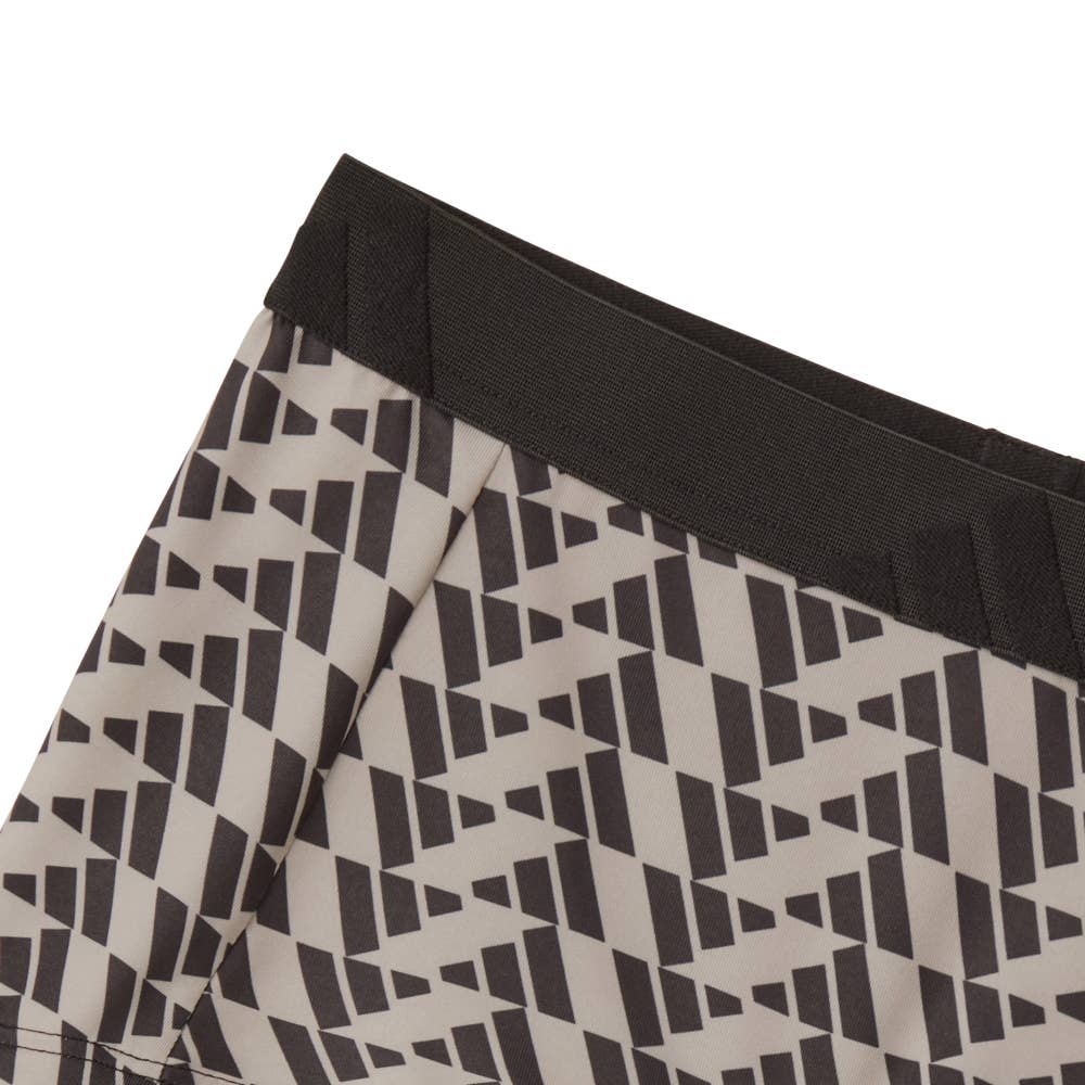 【Print】ハーフショーツ【SALE】 AP8362 E1