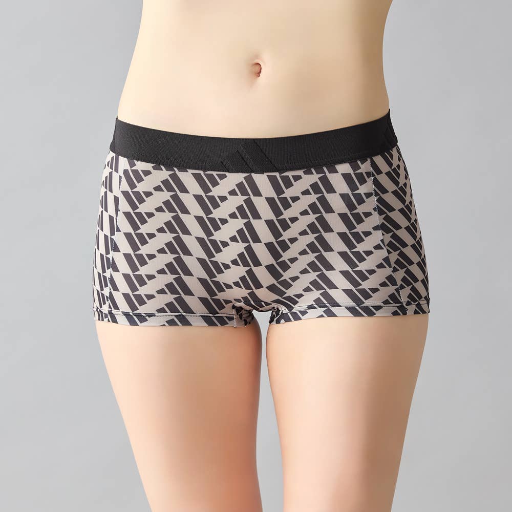 【Print】ハーフショーツ【SALE】 AP8362 E11