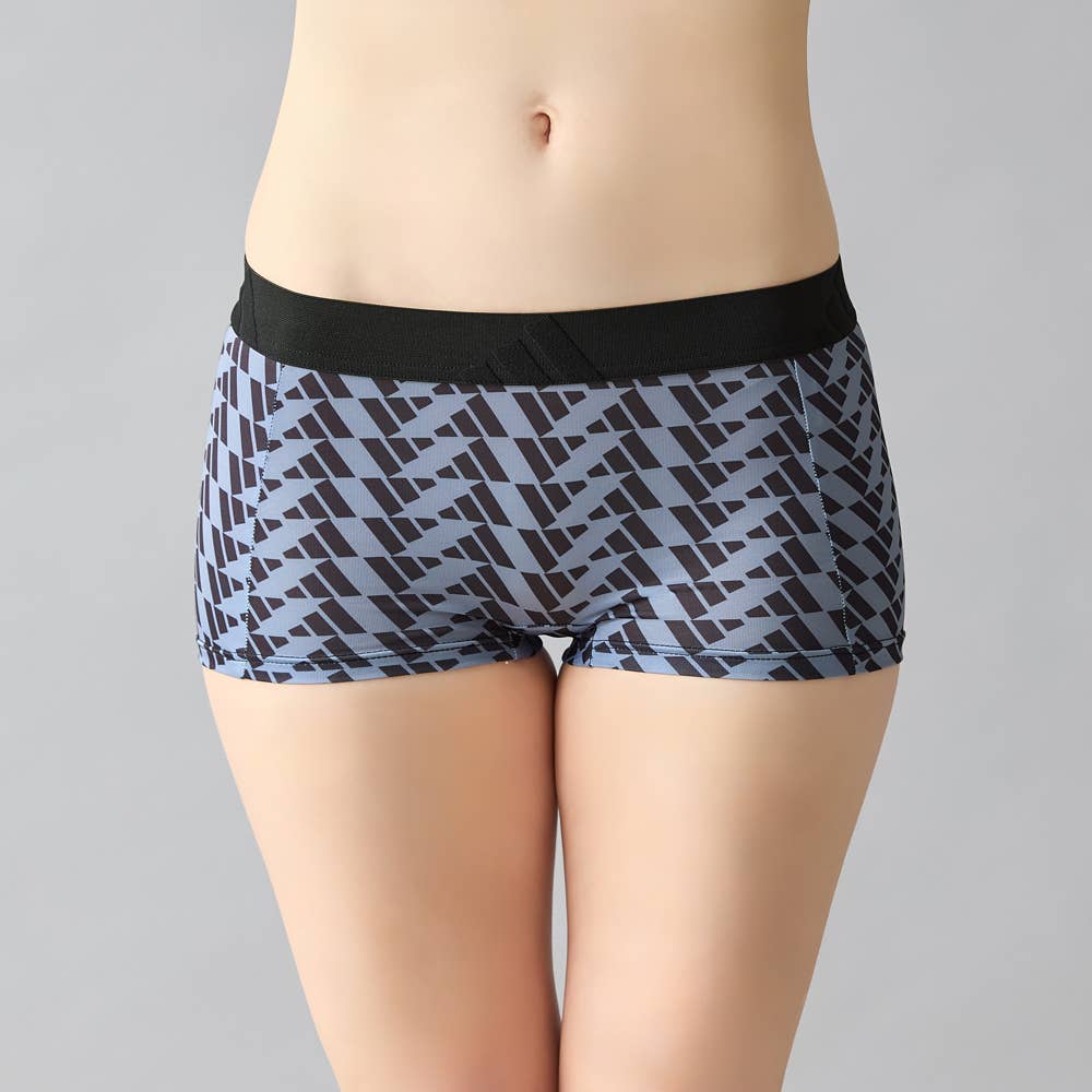 【Print】ハーフショーツ【SALE】 AP8362 E8