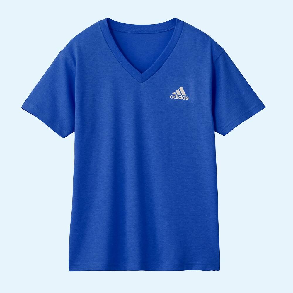 ＶネックＴシャツ（3枚組）（子供150～170ｃｍ）【SALE】 AP975V :キッズ 男の子