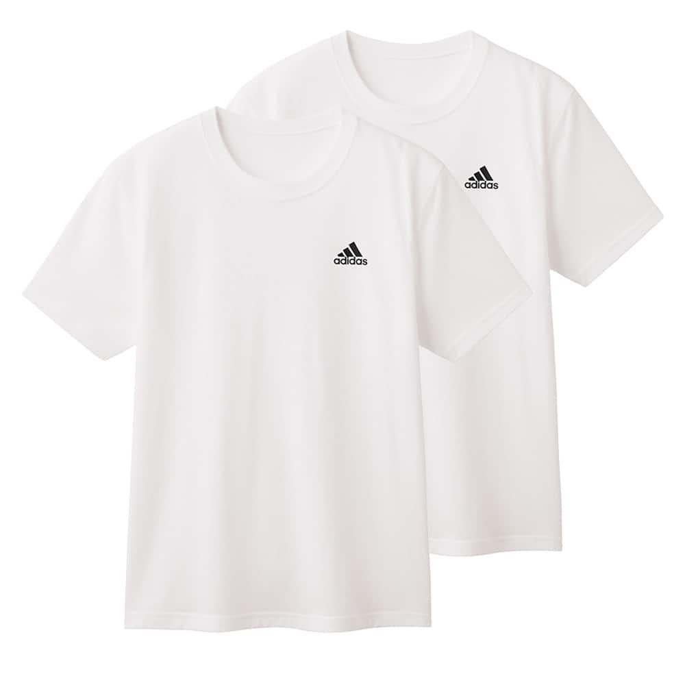 adidas Tシャツ