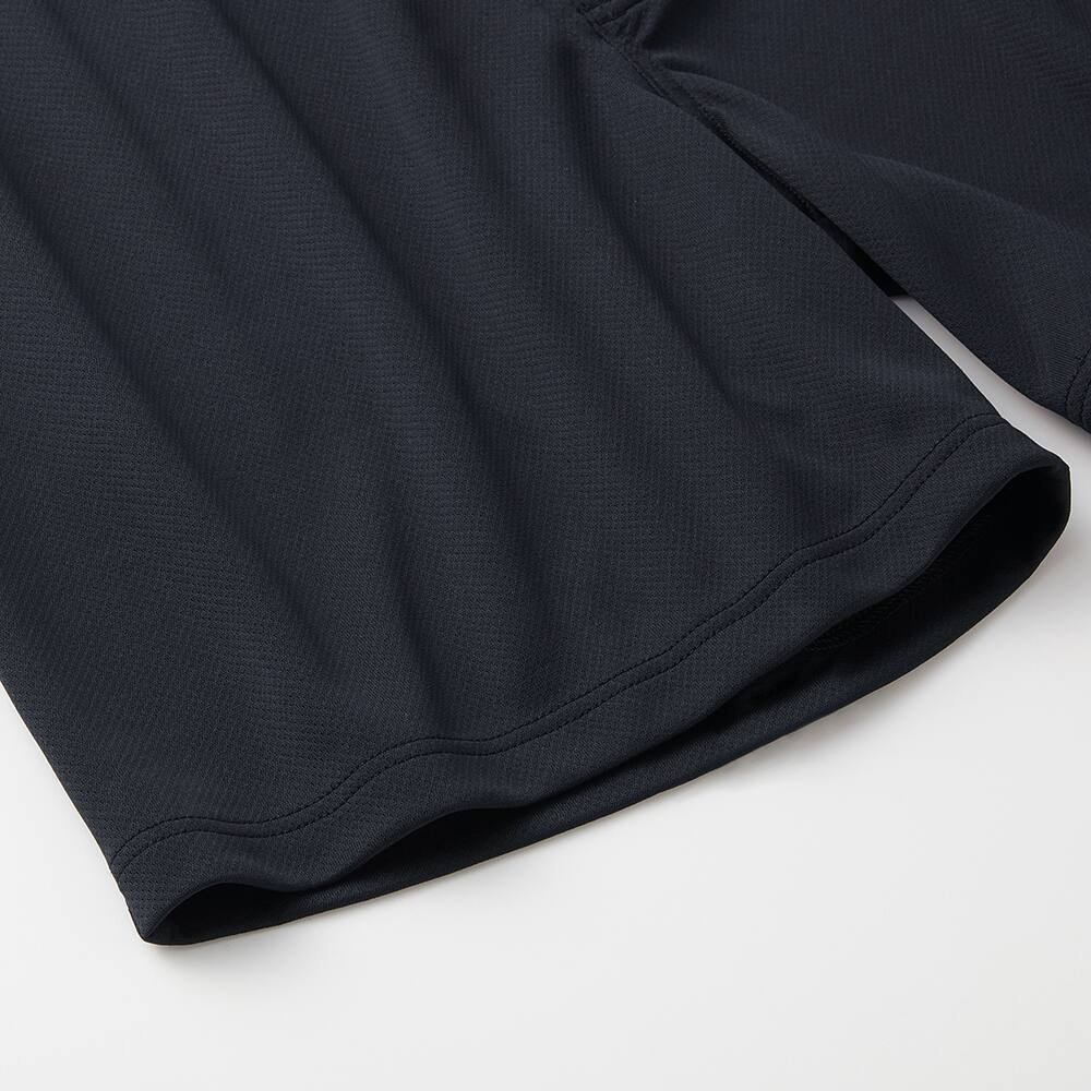 ショートパンツ(前あき) (メッシュ)【SALE】