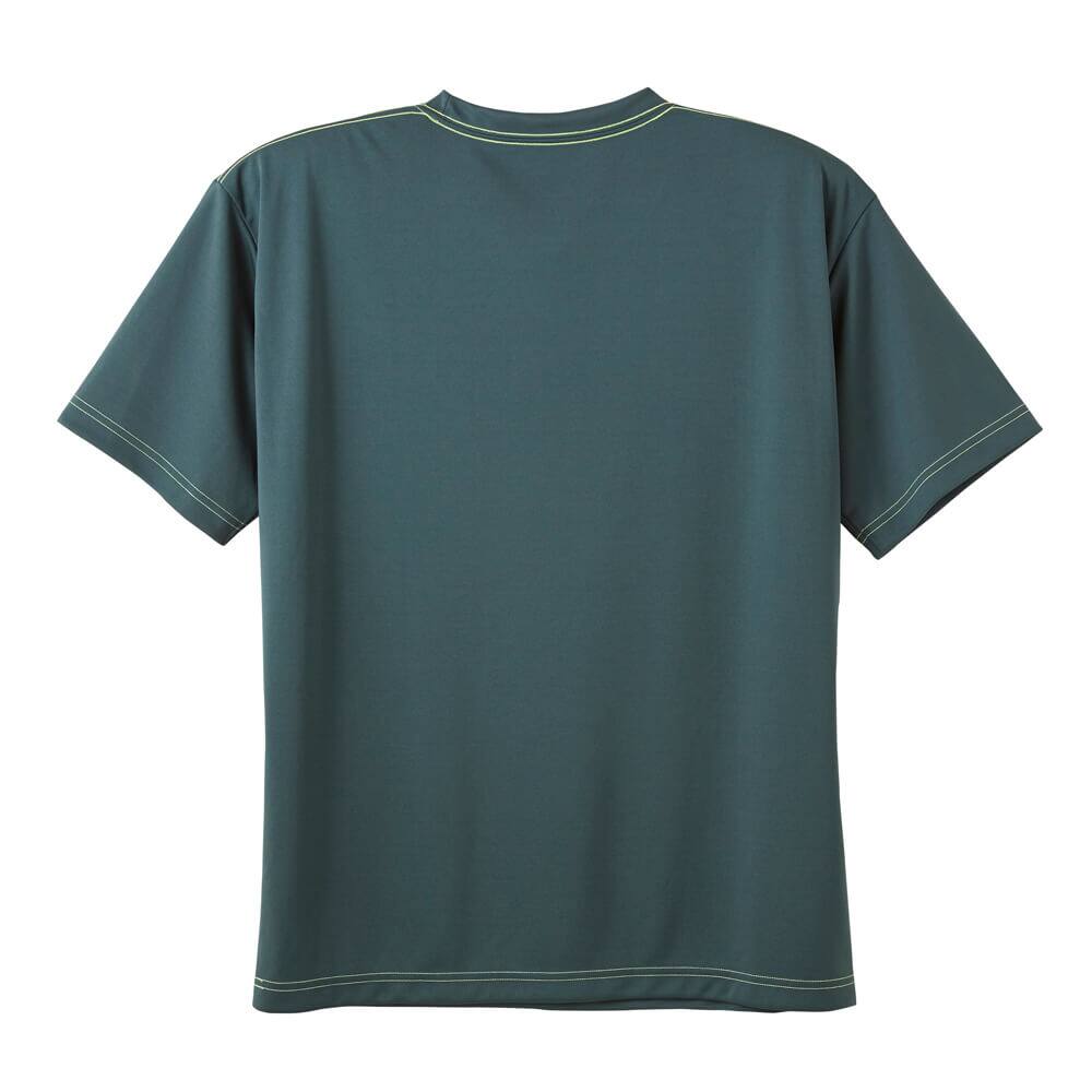 インナーｔシャツ メンズ Apu113a メンズ トップス