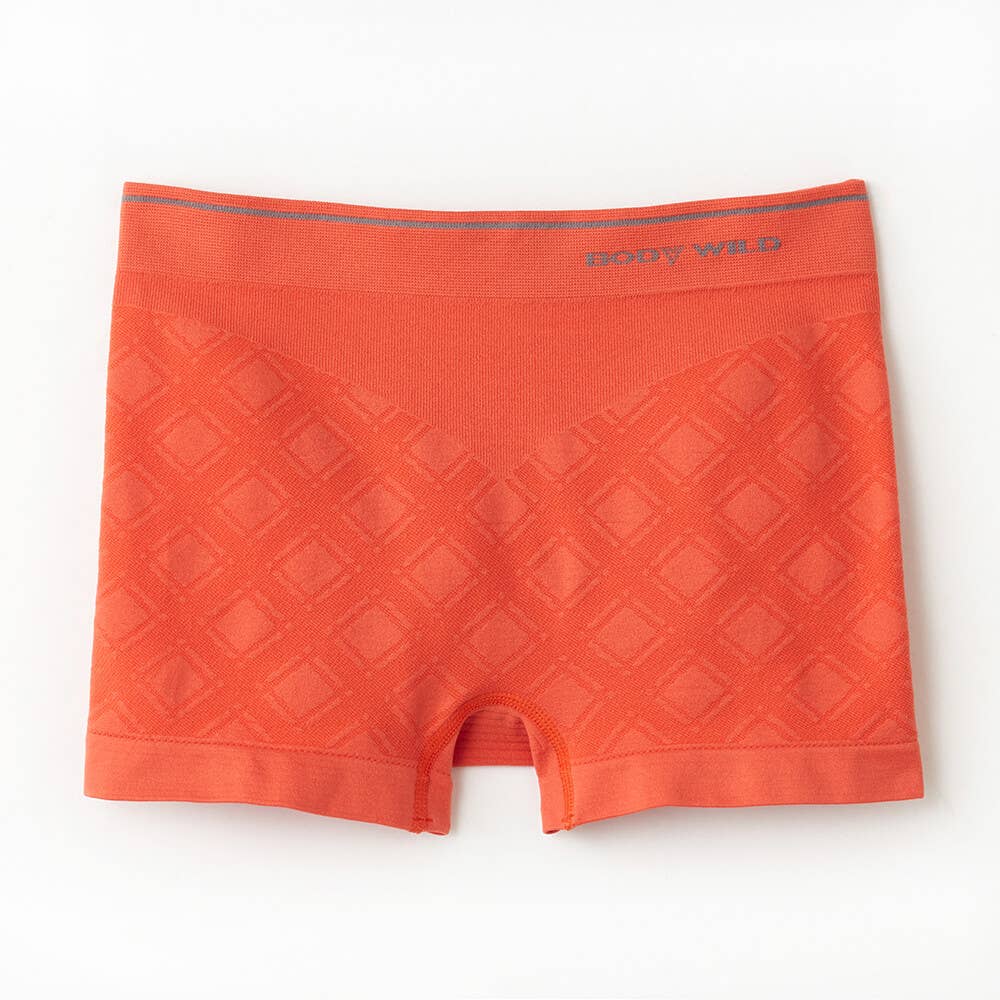 直営店限定 ボクサーパンツ 1分丈 レディース チェック柄 よりどり割対象 Bh2762r レディース ショーツ 直営店限定 ボクサーパンツ 1分丈 レディース チェック柄 よりどり割対象 Bh2762r レディース ショーツ