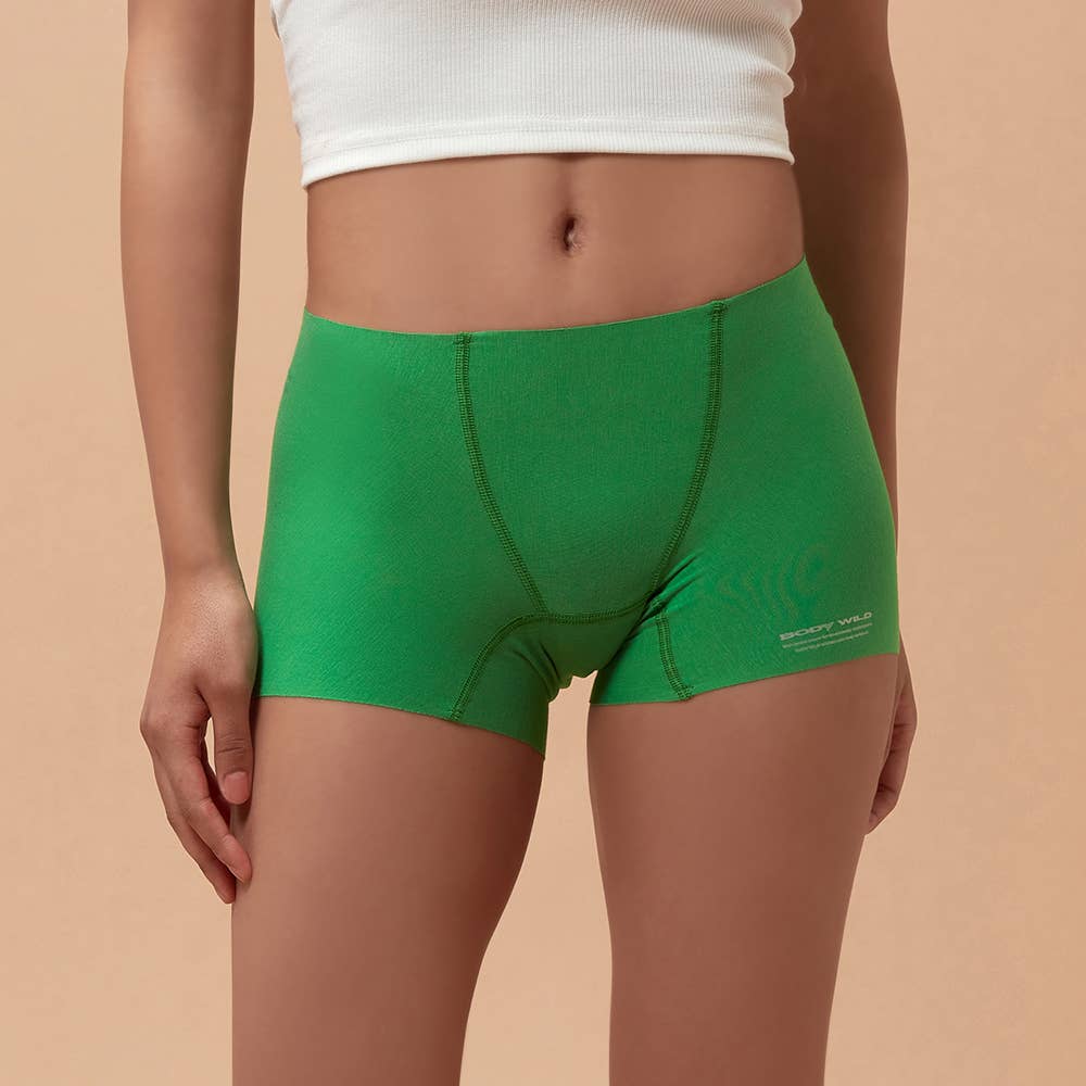 Airz エアーズ ボクサーパンツ レディース Bh5862 レディース ショーツ ボクサーパンツ