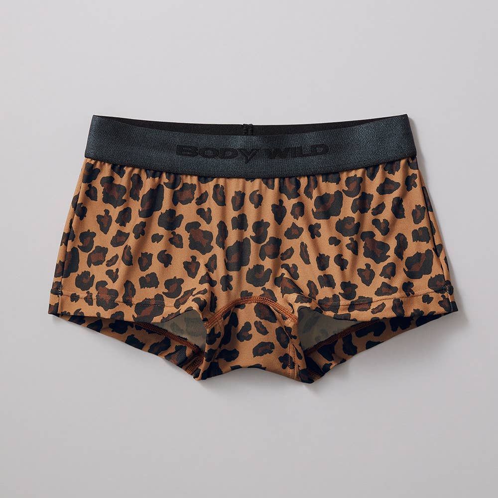 【新品 未使用】YORI ヒョウ柄 ボクサーパンツ レオパード Mサイズ 楽天市場】【送料無料】【anapau】アナパウ レオパード