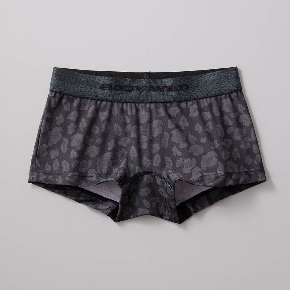 【REOさんコラボ】ボクサーパンツ（数量限定） BHA082A 1B