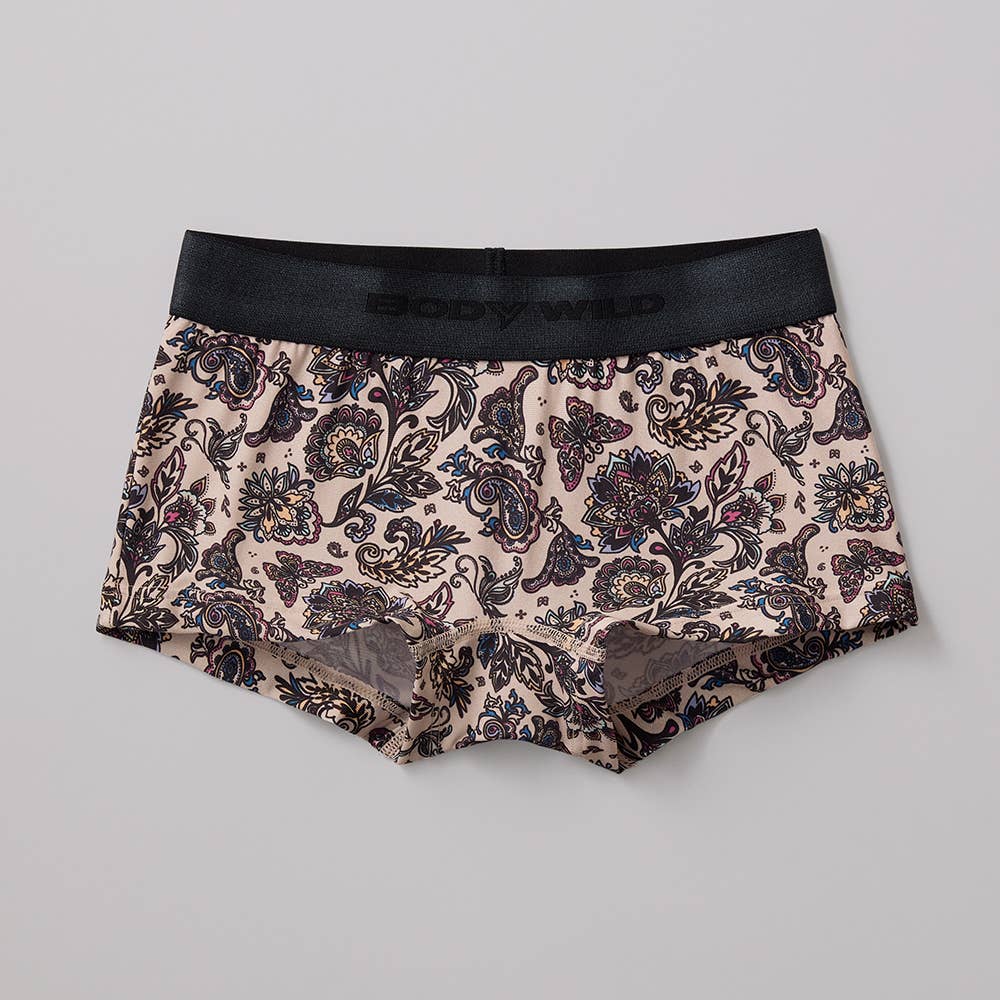 【REOさんコラボ】ボクサーパンツ（数量限定） BHA082A 1C