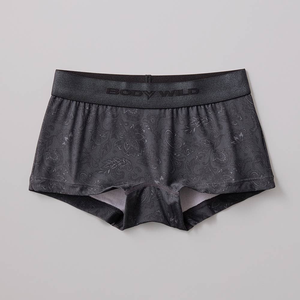 【REOさんコラボ】ボクサーパンツ（数量限定） BHA082A 1D