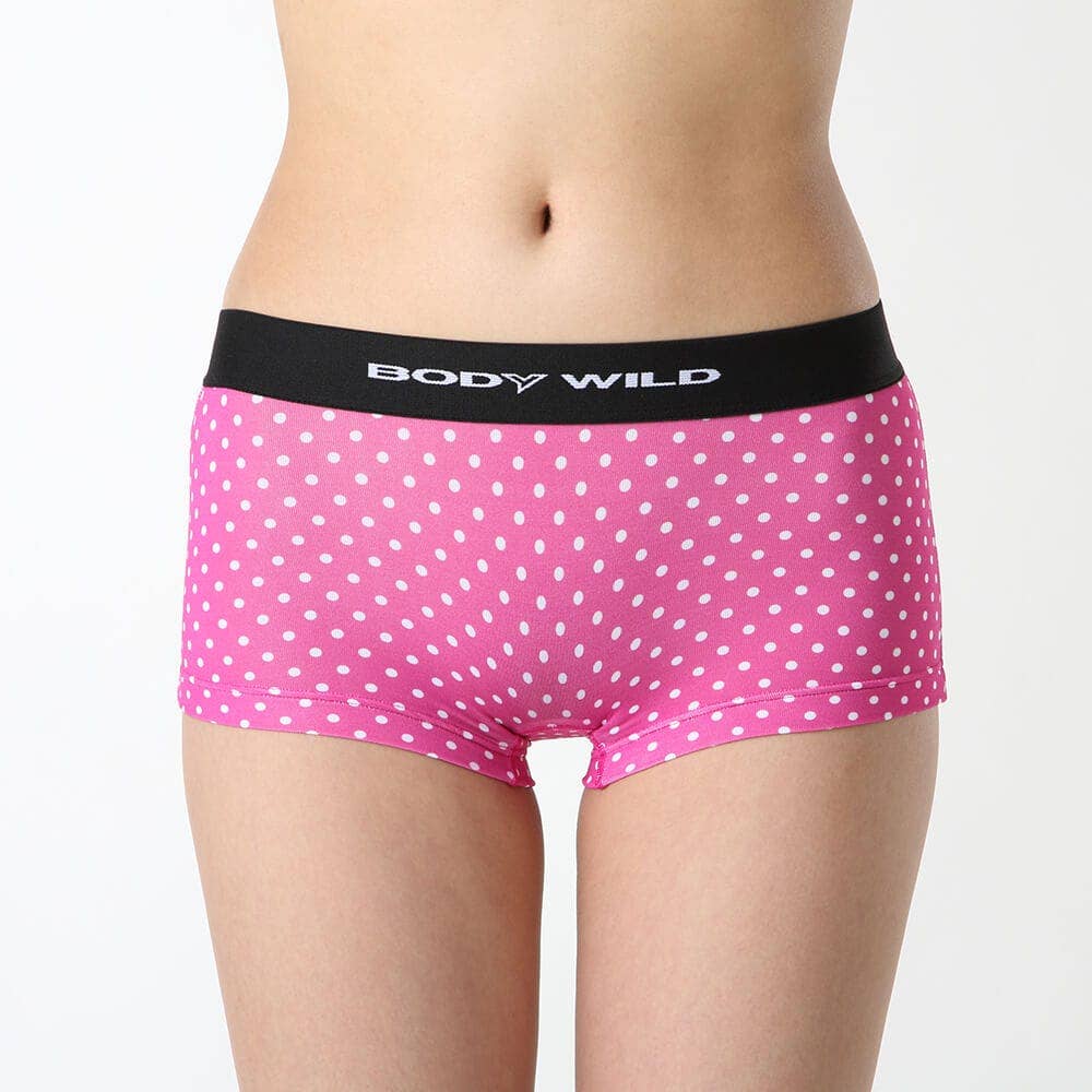 直営店限定 ボクサーパンツ レディース M 1e レディース