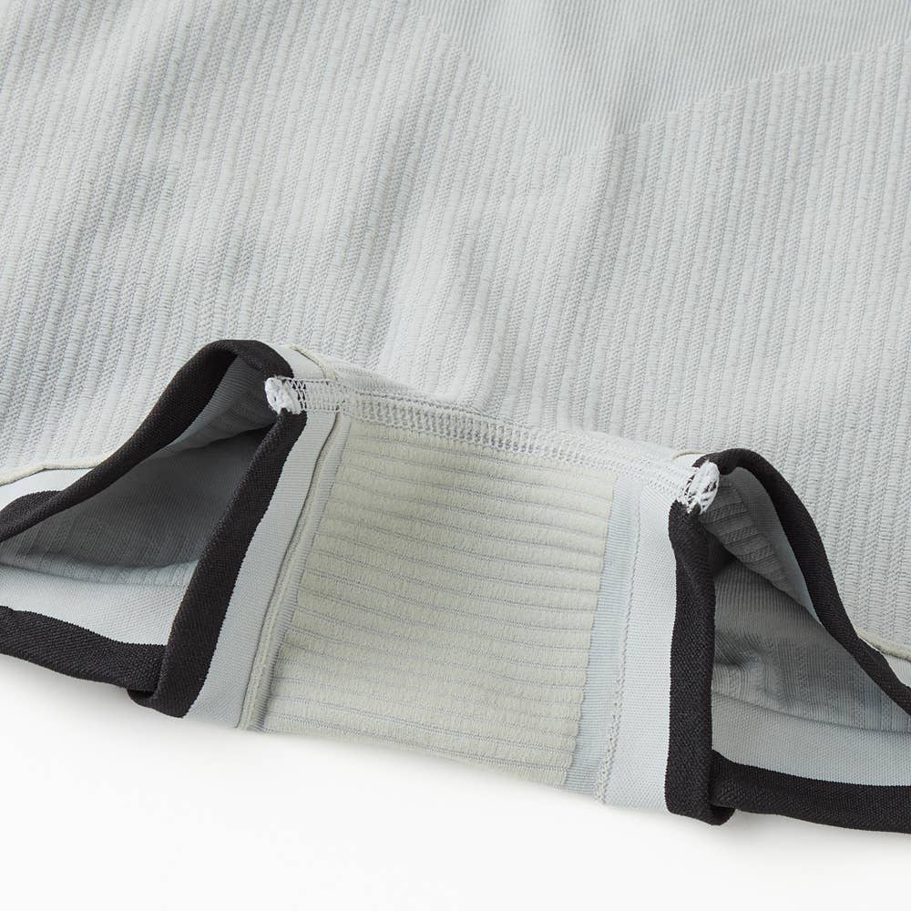 【3D MADE】レディースボクサーパンツ BHS562A E1