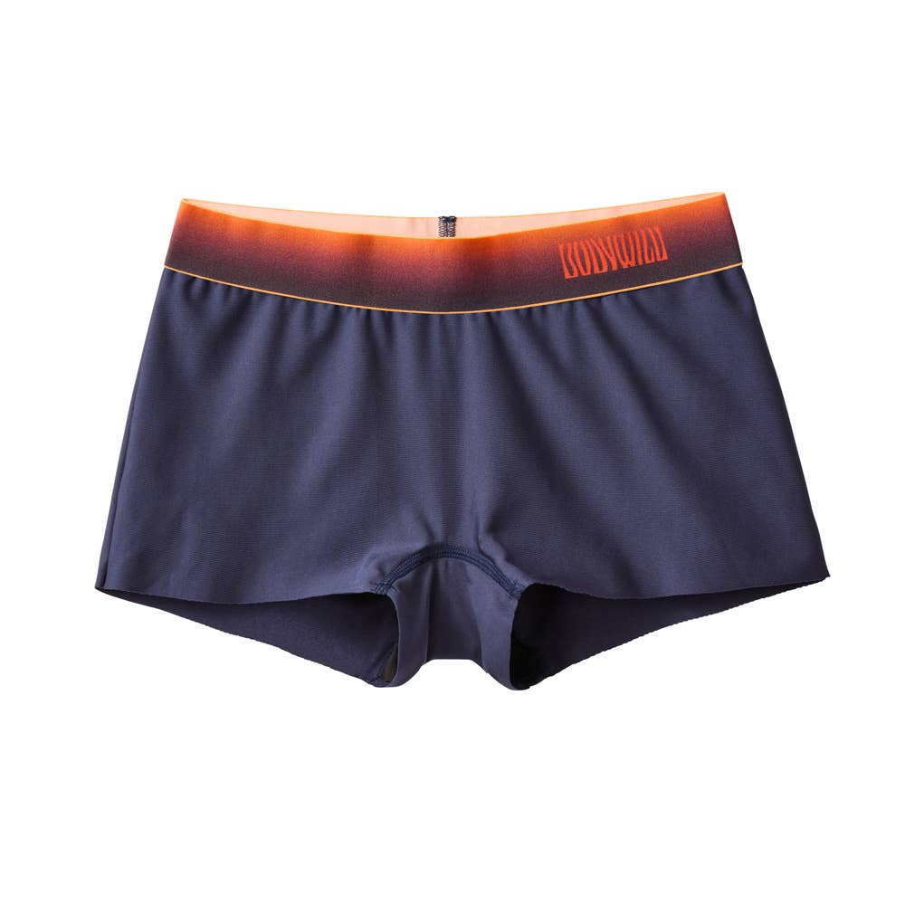invelボクサーパンツG✨新品✨ EZX】レディースボクサーパンツ BHV001B :レディース ショーツ