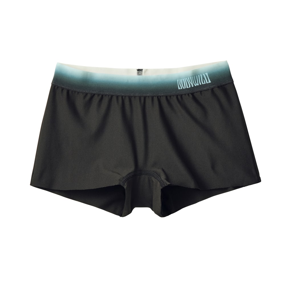 EZX】レディースボクサーパンツ【SALE】 BHV001B :レディース