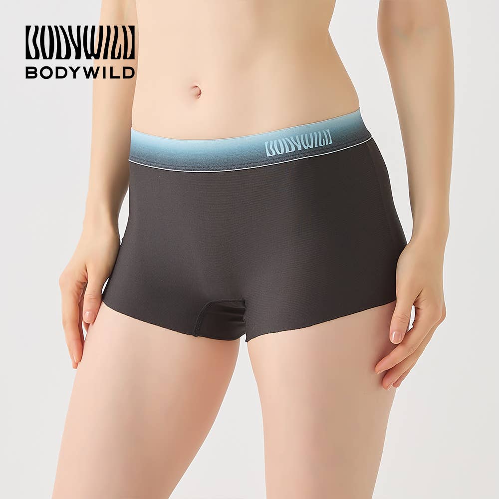 【CUT OFF】レディースボクサーパンツ