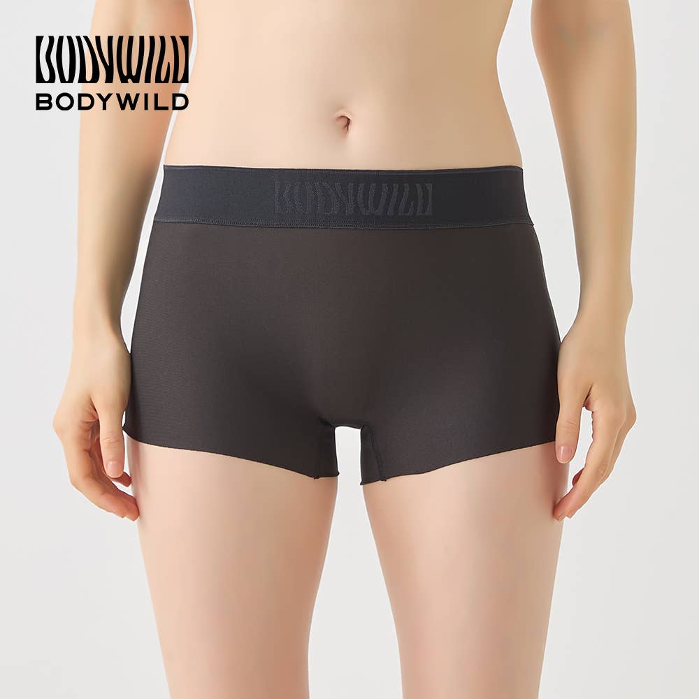 【CUT OFF】レディースボクサーパンツ