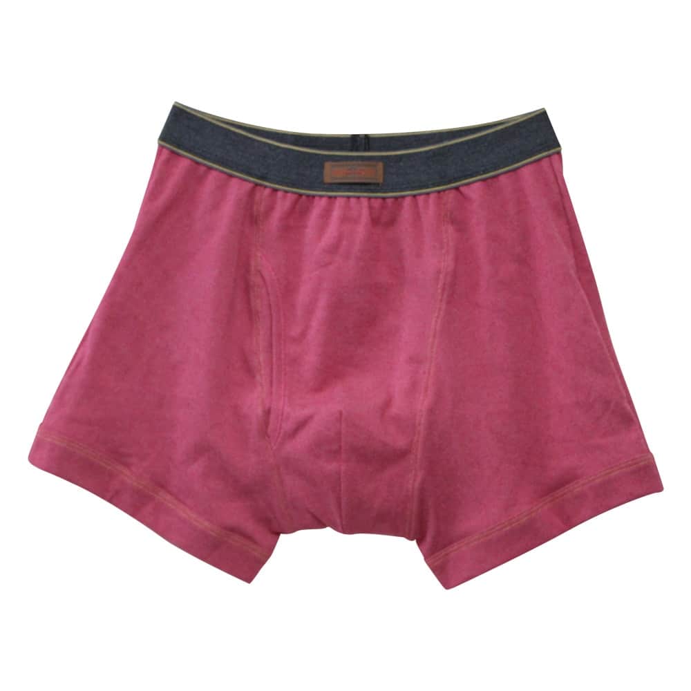 直営店限定】ボクサーパンツ(前あき)【セット割対象】 BW3585P