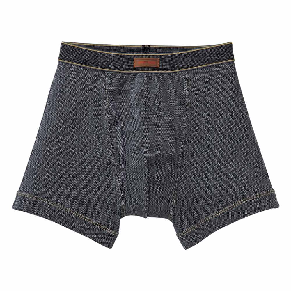 直営店限定】ボクサーパンツ(前あき)【セット割対象】 BW3585P