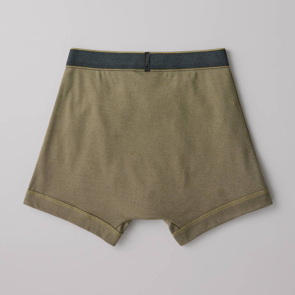 【直営店限定】ボクサーパンツ(前あき) BW4585P E6