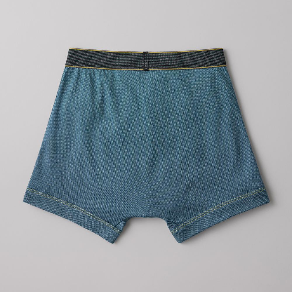 【直営店限定】ボクサーパンツ(前あき) BW4585P E7