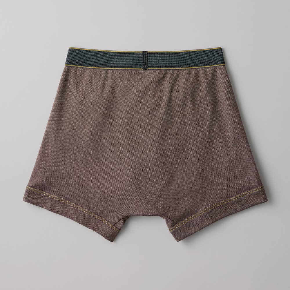 【直営店限定】ボクサーパンツ(前あき) BW4585P E8