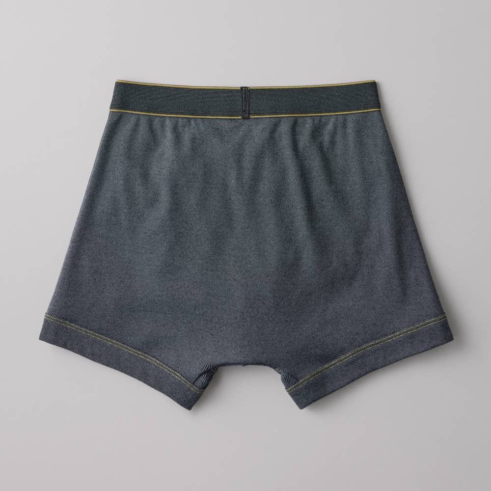 【直営店限定】ボクサーパンツ(前あき) BW4585P E9