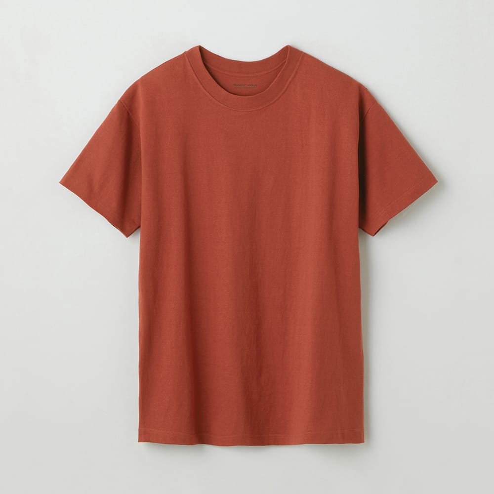ヘビーウェイトＴシャツ(メンズ) BW5213: メンズ トップス