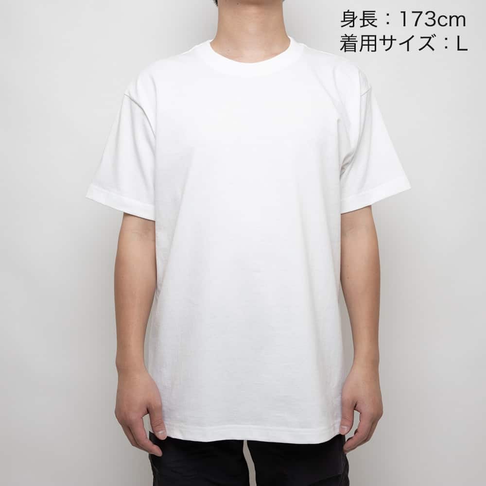 ヘビーウェイトＴシャツ２枚組(メンズ) BW52132: メンズ トップス