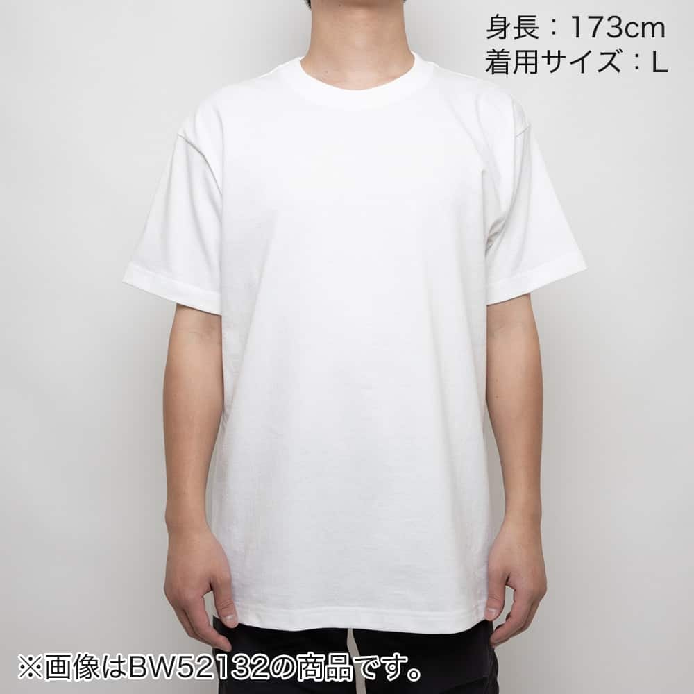 ポケット付ヘビーウェイトＴシャツ２枚組【SALE】