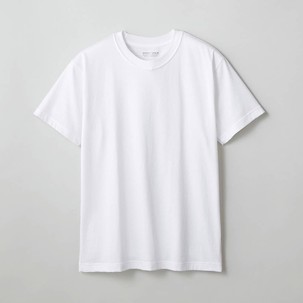 汗ジミ軽減 ｔシャツ メンズ メンズ