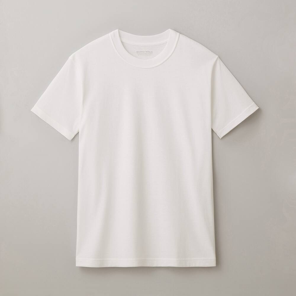 汗染み軽減 ｔシャツ メンズ Bw5313a メンズ トップス
