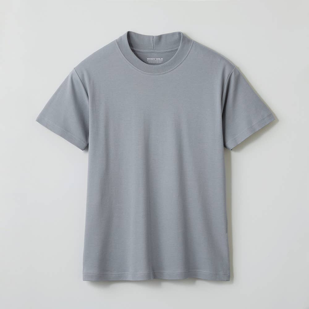 ジャケット対応 ドレスtシャツ メンズ Bw5413 メンズ トップス