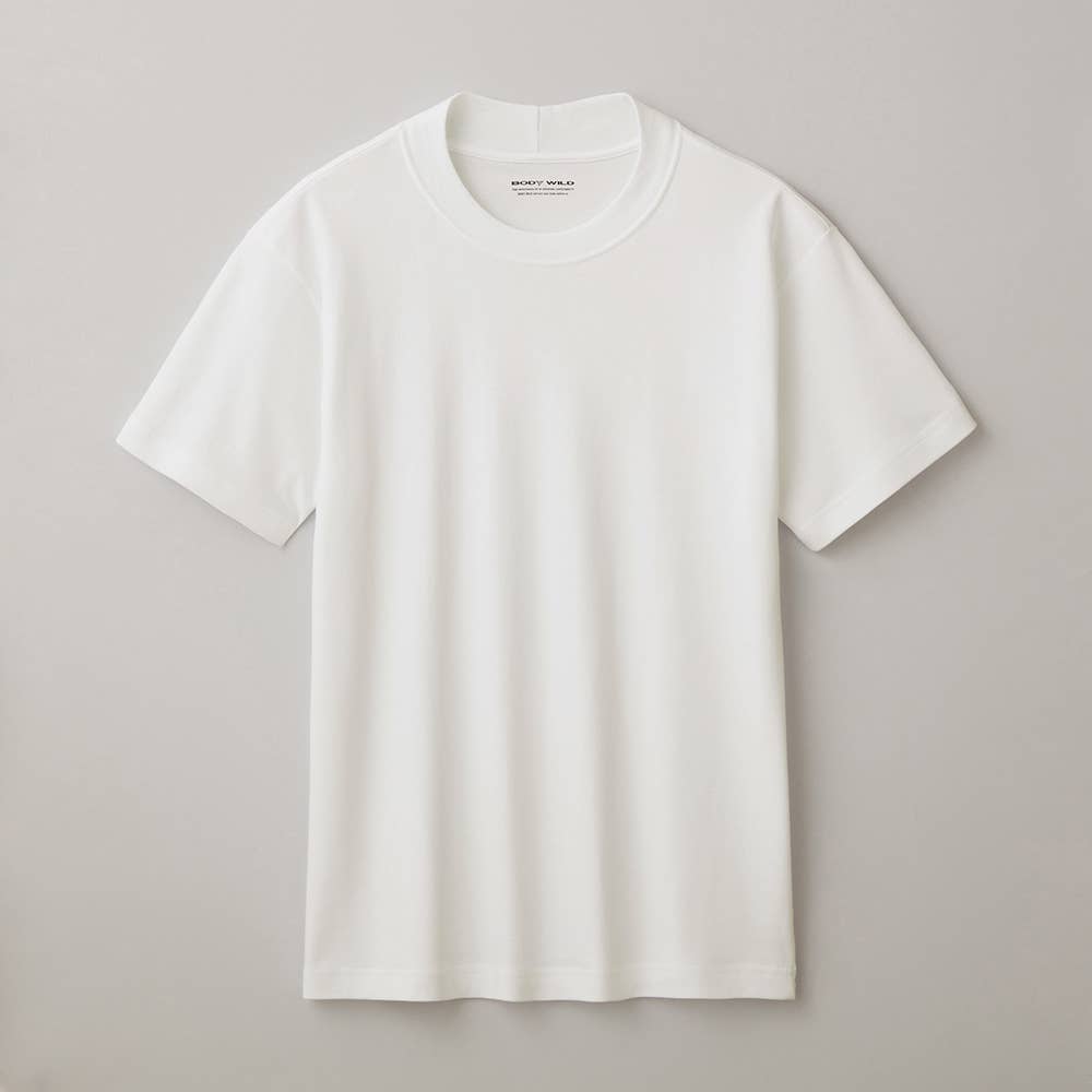 ジャケット対応 ｔシャツ メンズ Bw5413a メンズ トップス