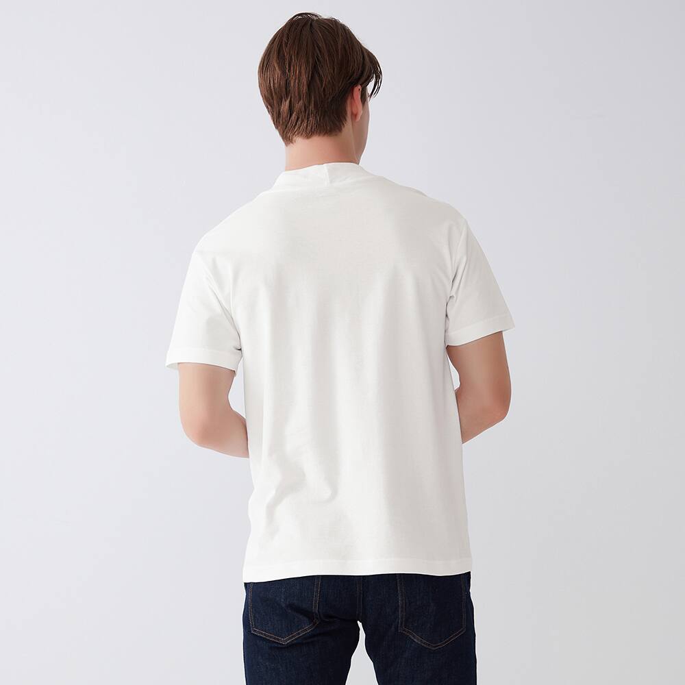 ジャケット対応 ｔシャツ メンズ Bw5413a メンズ トップス